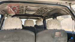 هيونداي ستار اكس